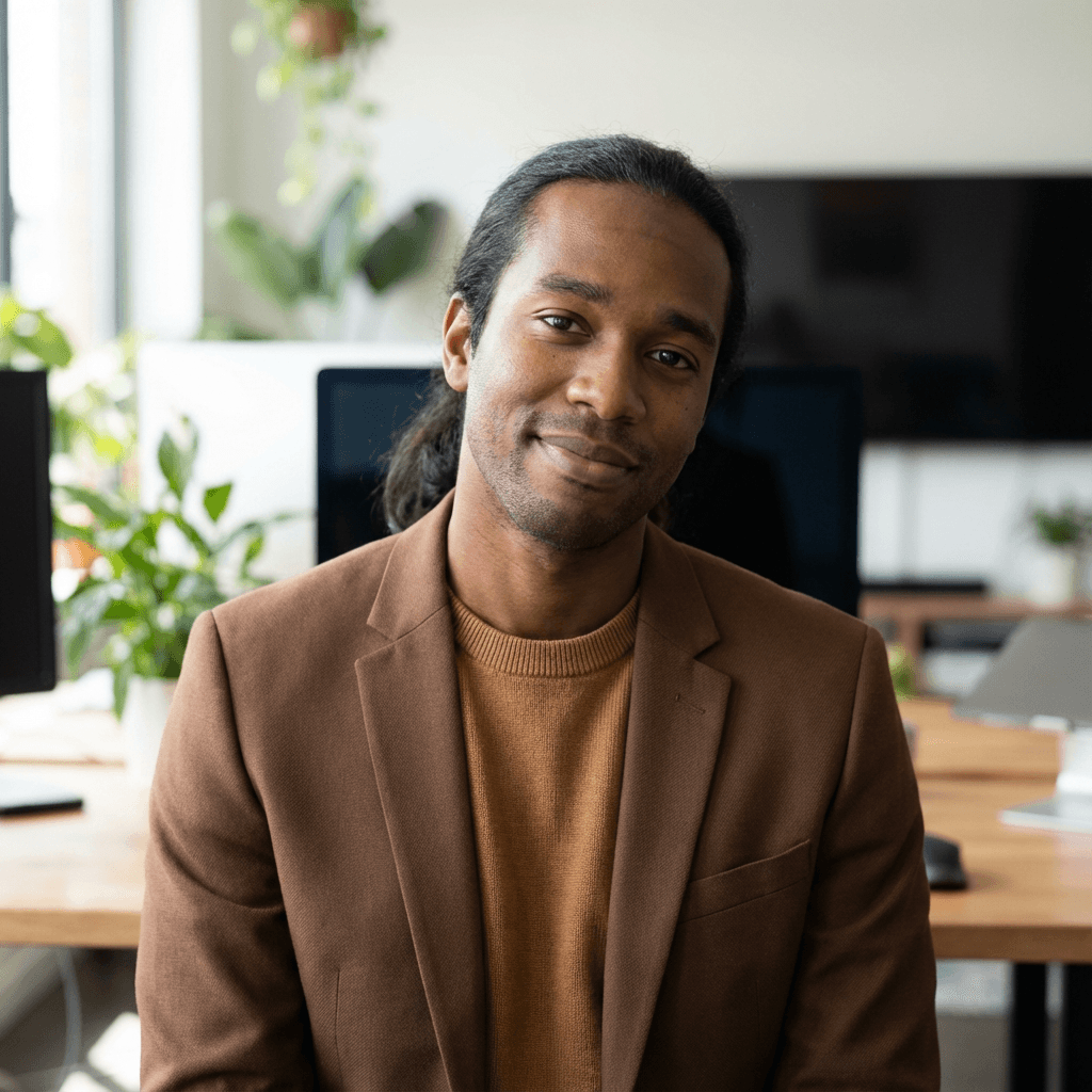 Yannick Tsonja, trader multidevises