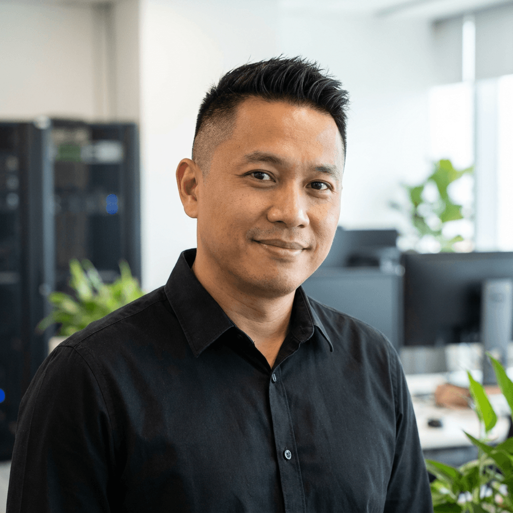 Technology Lead